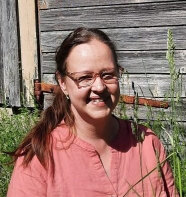 Nina Vuorinen